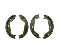ALPHA BRAKES PARKING BRAKE SHOES FOR VOLVO S60 V70 S80 XC90 02-