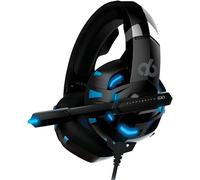 Alpha Bravo by Veho GX-1 Gaming Headset | Noise cancelling Microphone - FREE P&P