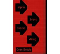 Alpha Bravo Charlie Dawg