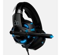 Alpha Bravo Veho GX-1 Wired Gaming Headset With Microphone Noise cancelling