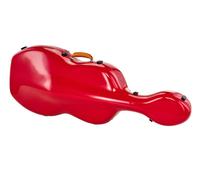 Alpha Case Alpha Carbon Cello Case FR