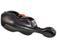 Alpha Case Alphetta Carbon Case BK 3D