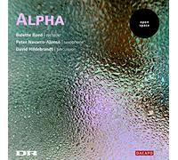 ALPHA - CD - M3z