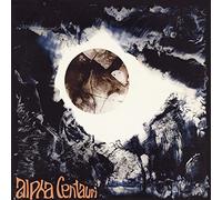 Alpha Centauri (Clear Vinyl + 12-inch) [VINYL]