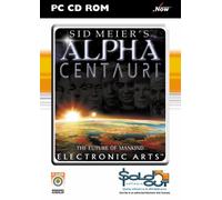 Alpha Centauri (PC)
