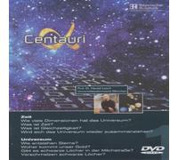 Alpha Centauri Teil 1 - Erde/Astrophysik [DVD]