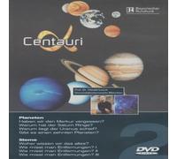 Alpha Centauri Teil 2 - Planeten/Sterne [DVD]