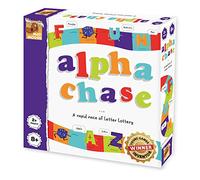 Alpha Chase