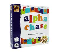 Alpha Chase