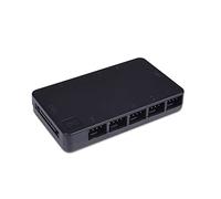 Alpha Core 10x 4-Pin PWM SATA Splitter 1022268