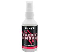 Alpha Designs | 'BEAST' Atlas Stone Lifting Tacky Remover 100ml Spray | Vanilla Scent