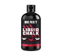 Alpha Designs Beast Liquid Chalk 250ml for Climbing Chalk, Gym Gifts, Gymnastics, Lifting