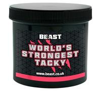 Alpha Designs | 'BEAST' World's Strongest Atlas Stone Lifting Tacky 425g Strength Grip
