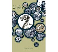 Alpha... directions