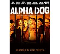 Alpha Dog