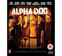 Alpha Dog Blu-ray