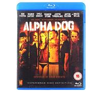Alpha Dog Blu-ray