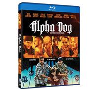 Alpha Dog [Blu-ray]