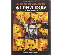 Alpha Dog [DVD] [2007] [Region 1] [US Import] [NTSC]