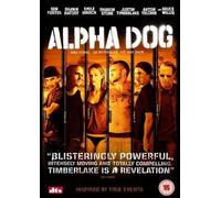 Alpha Dog [DVD]