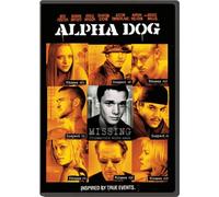 Alpha Dog (Full Screen Edition) by Bruce Willis
