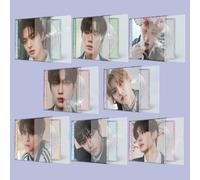 ALPHA DRIVE ONE [ EUPHORIA ] 1st Mini Album (JEWEL 1ea RANDOM)