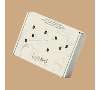 ALPHA DRIVE ONE [ EUPHORIA ] 1st Mini Album (STAR ROAD)