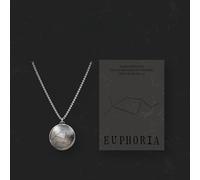 ALPHA DRIVE ONE - Euphoria [Coin Necklace ver.] Limited Edition Album
