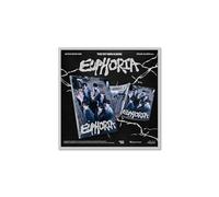 ALPHA DRIVE ONE EUPHORIA [FREAK ALARM Ver.] The 1st Mini Album