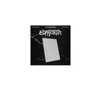 ALPHA DRIVE ONE: EUPHORIA - FREAK ALARM VERSION - CD