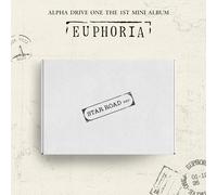 Alpha Drive One - Euphoria - Star Road Version
