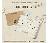 Alpha Drive One - Euphoria - Star Road Version [New CD] Asia - Import