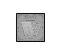 ALPHA DRIVE ONE UNBREAKABLE : 少年BEAST [Fragile Beast Ver.] 2nd Mini Album