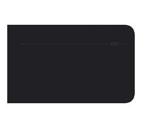 Alpha Edition - Timer To Go Tucson Black 2026 - Book Calendar Landscape Format 15 x 9 cm with Week to View & Elegant Cover, Compact Diary for Office, Work & Travel