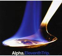 Alpha - Eleventh Trip