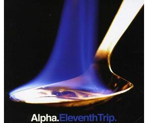 Alpha - Eleventh Trip