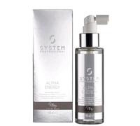System Professional Extra Alpha Energy 100ml