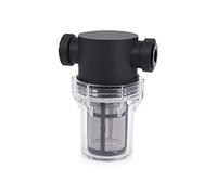 Alpha ES Big Inline Partikelfilter 2xG1 | 1021215