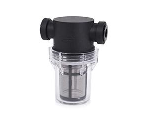 Alpha ES Big Inline Partikelfilter 2xG1 | 1021215