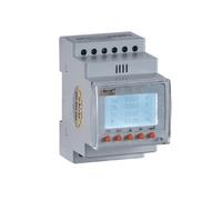 Alpha ESS ACR-10R Alpha Acrel Single & Three Phase Power Meter 120A with CTs