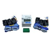 Alpha ESS DTSU6666-ALPHA Alpha Chint DTSU666 Meter With 6 CTs (For use with T10HV)