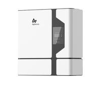 Alpha ESS SMILE5-INV-FFR Alpha Smile5 (IP65) AC/Hybrid Inverter 5kW with FFR Capability