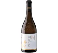 Alpha Estate “Barba Yannis” Reserve Vieilles Vignes Xinomavro Red Wine 75 cl - Premium Greek Red Wine from Amyndeon PDO - Centennial Vines, Cherry & Spice - 14% ABV