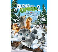 Alpha et omega 2 - une nouvelle aventure [FR Import] [DVD]