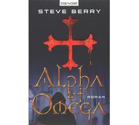 Alpha et Omega: Roman