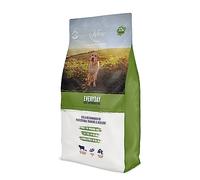 Alpha Everyday Adult Dry Dog Food | Complete Feed with Vitamin A, D3, E | Beef, Chicken and Veg, 10kg