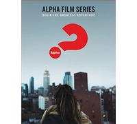 Alpha Film Series DVDs [DVD]