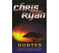 Alpha Force 6: Hunted: Book 6