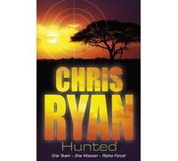 Alpha Force: Hunted : Book 6