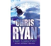 Alpha Force: Rat-Catcher